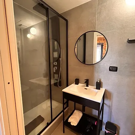 Maison d'hôtes Domus Porto Civitavecchia