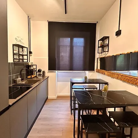 Maison d'hôtes Domus Porto Civitavecchia