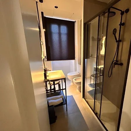 Maison d'hôtes Domus Porto Civitavecchia