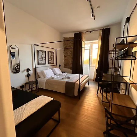 Domus Porto *