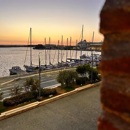 Maison d'hôtes Domus Porto